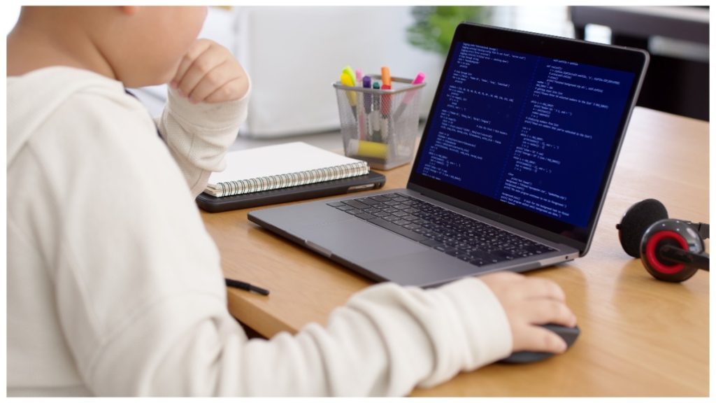 Oportunidades de estágio