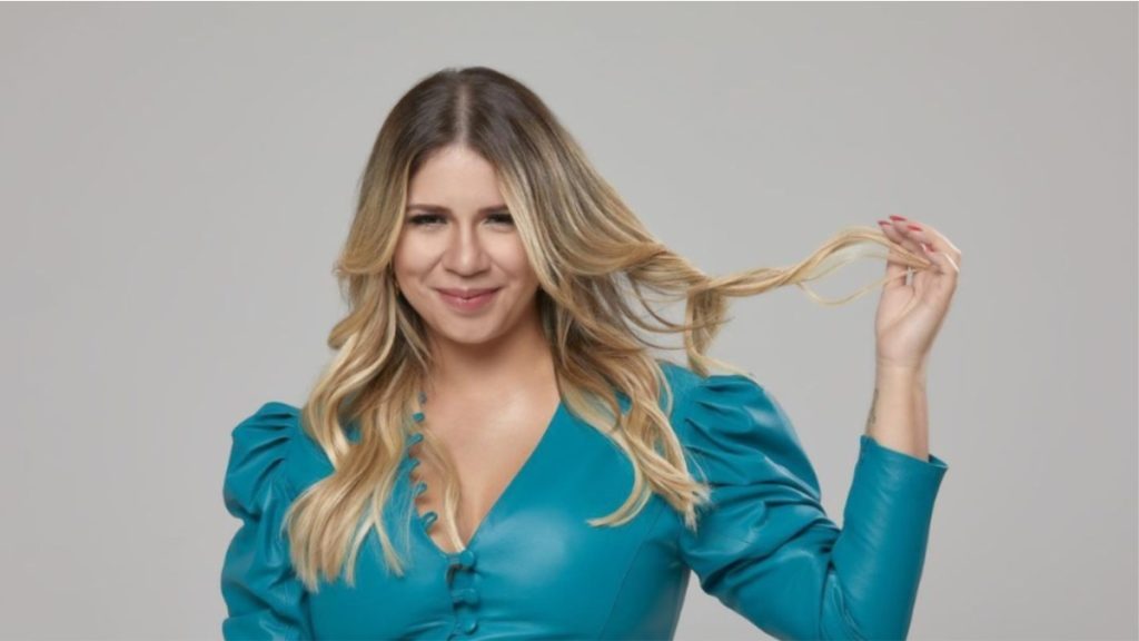 marília mendonça