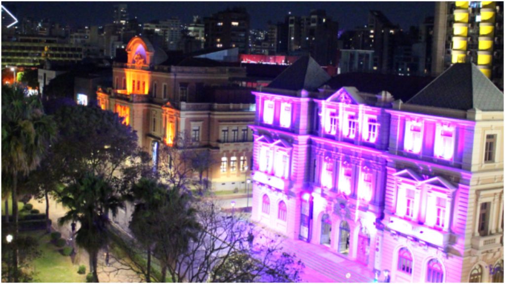 Museus Minas Gerais Belo Horizonte