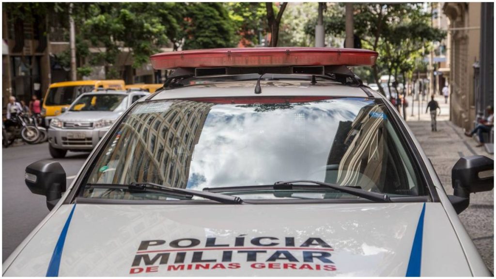 policial militar