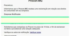 procon mg