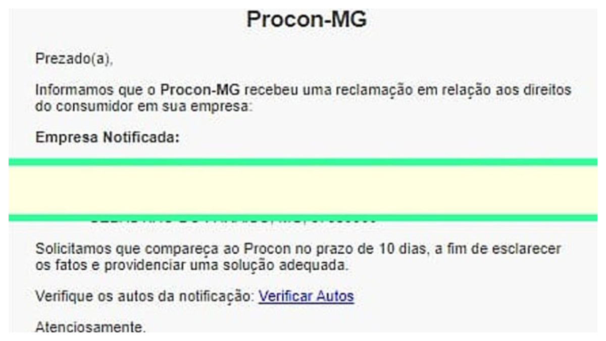 procon mg