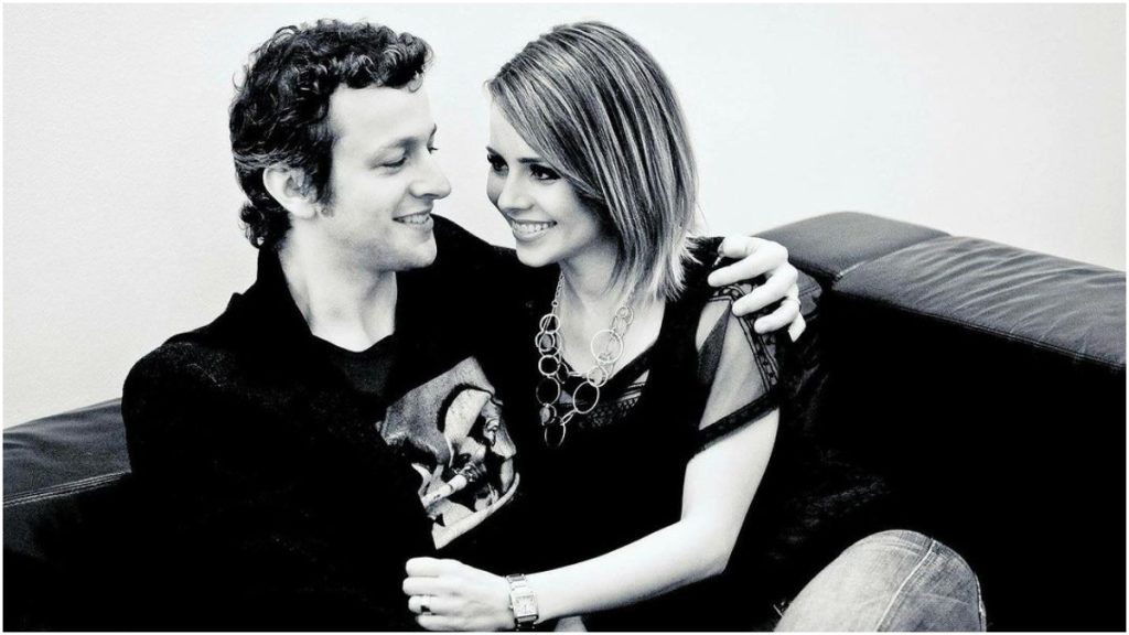 sandy e lucas lima