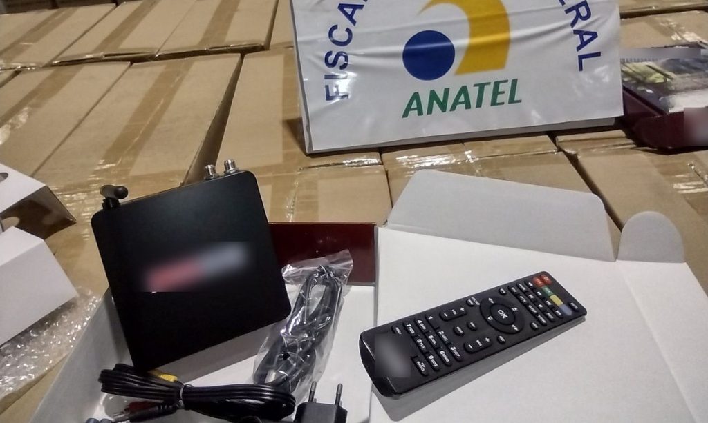 TV Box