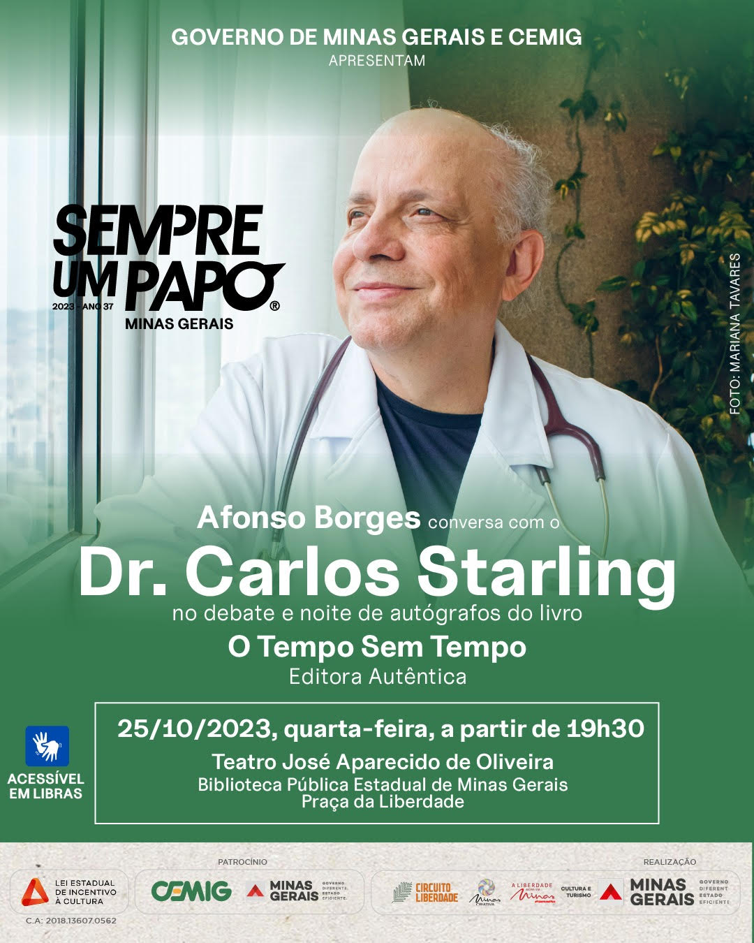 Xeque-mate - Carlos Starling - Estado de Minas