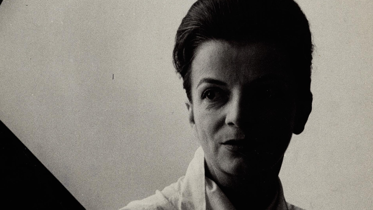 Lygia Clark