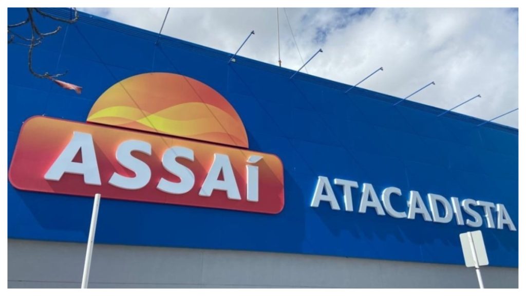assaí