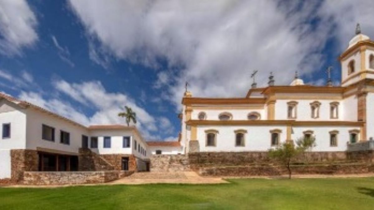 Museu de Mariana é inaugurado para ser nova referência cultural da cidade; complexo conta com o restauro de duas edificações do século 18