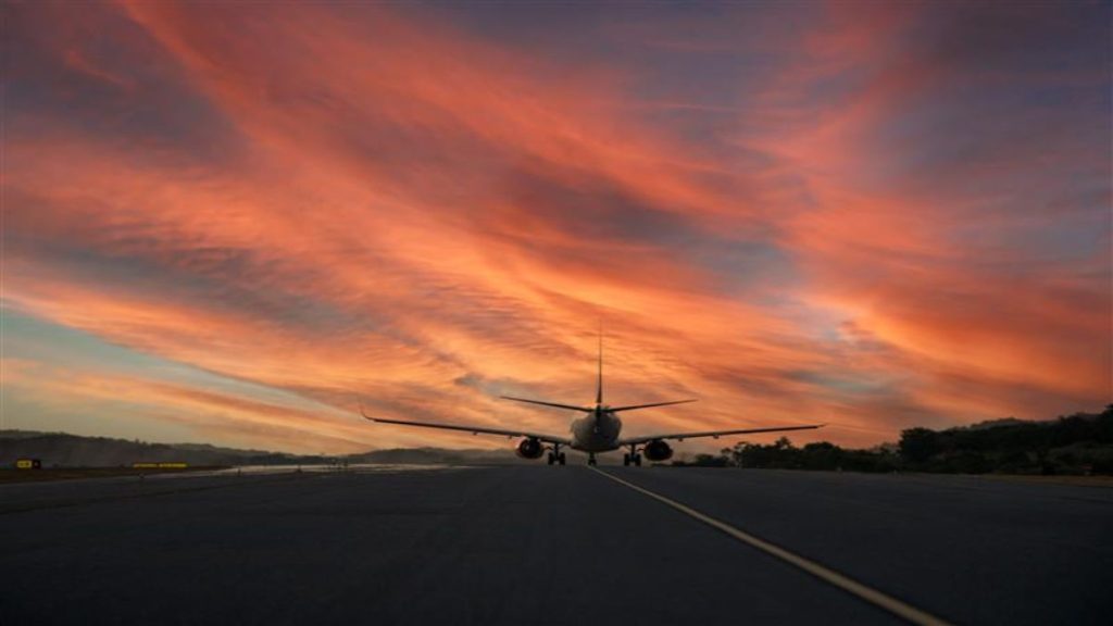 aeroporto bh