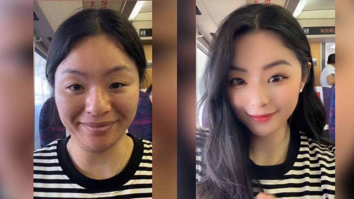 Vídeo: maquiadora ensina qual a make certa para cada tipo de rosto