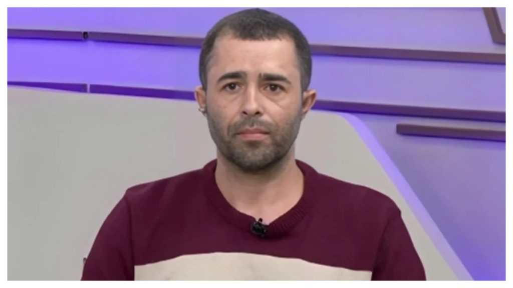 diones da silva