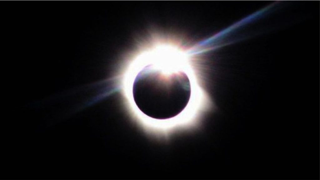 eclipse solar