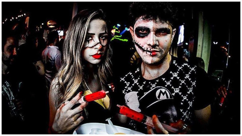 halloween