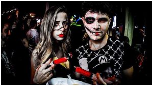 halloween