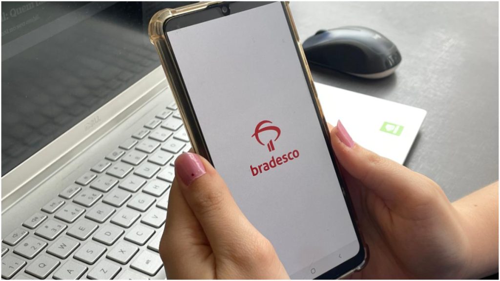Clientes do Bradesco relatam instabilidade no app nesta sexta