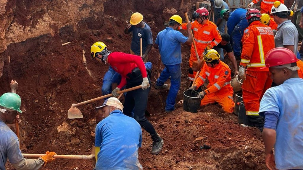 quarta morte engenheira