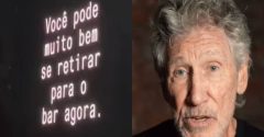 show roger waters