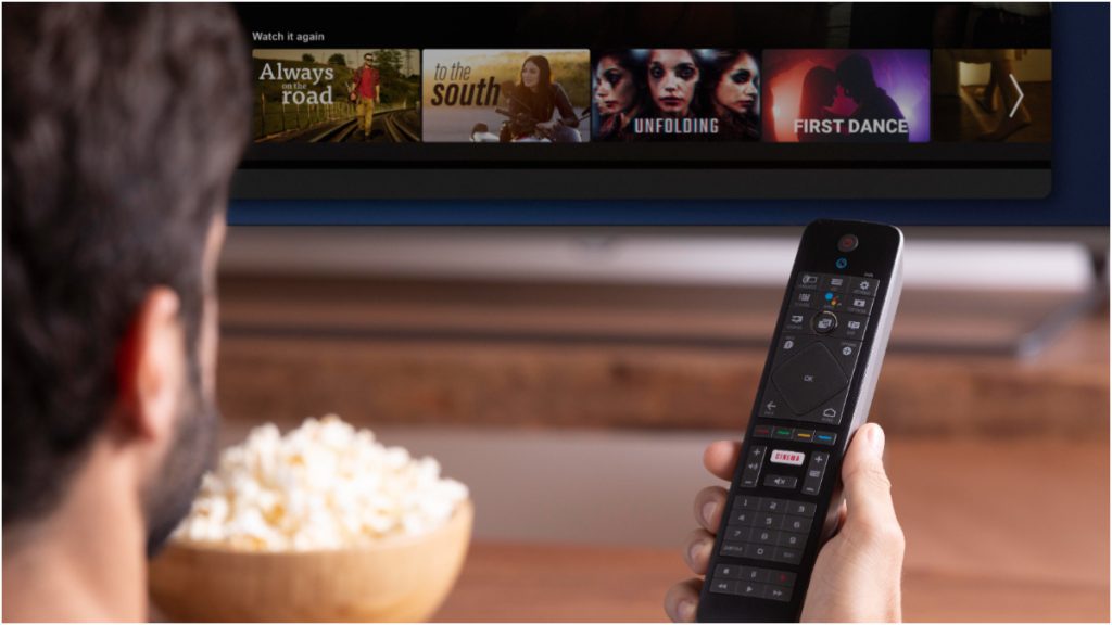 tv