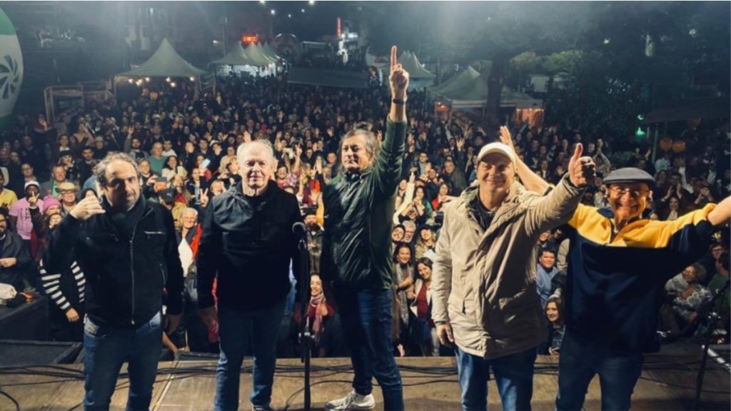 banda 14 bis