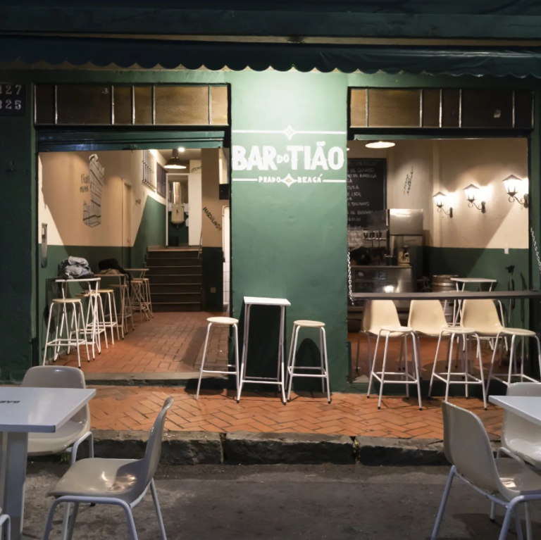 Cinco bares novos em BH que valem à pena conhecer