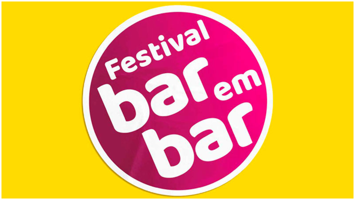 Festival Bar em Bar convida todo mundo a 'devorar' BH
