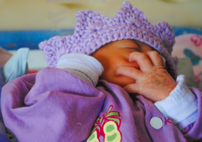 UTI Neonatal Santa Casa BH