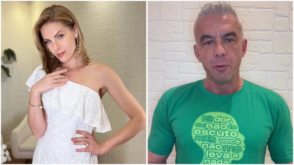 Ana Hickmann