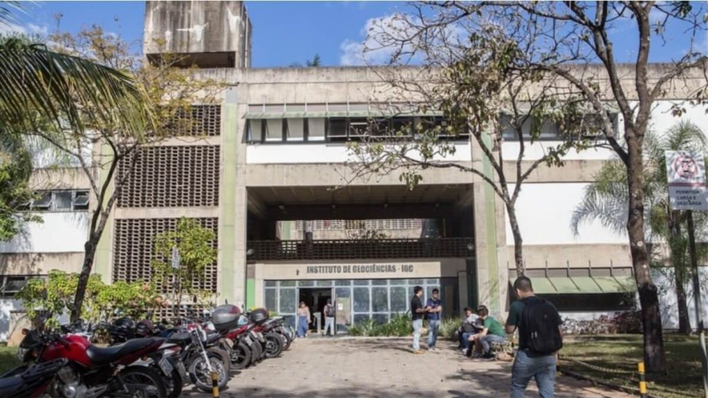 icg ufmg