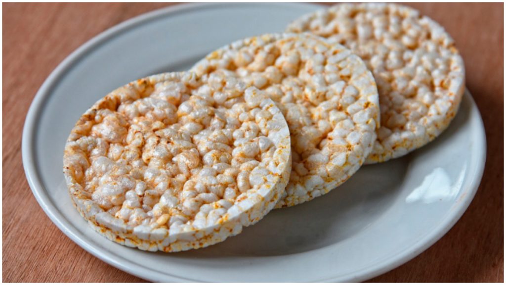 larva biscoitos