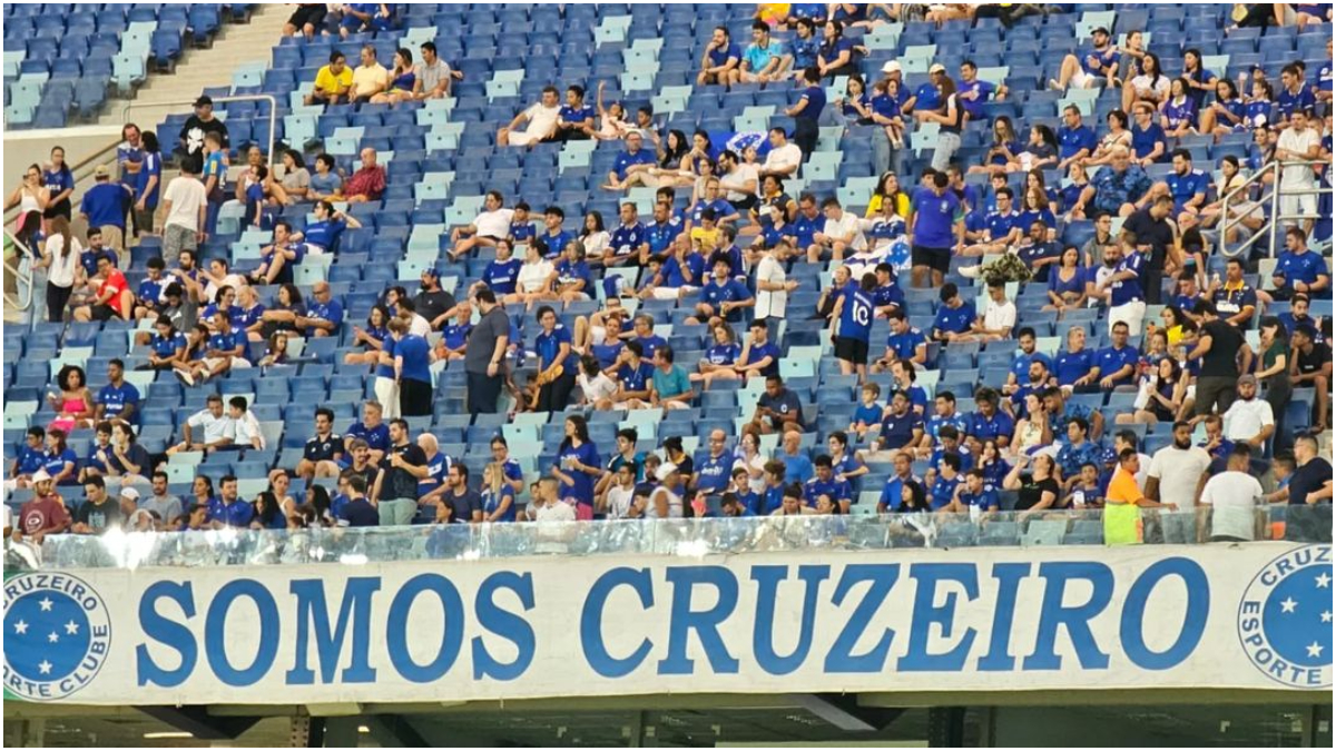 MP quer torcida única nos estádios de Curitiba para todos os jogos