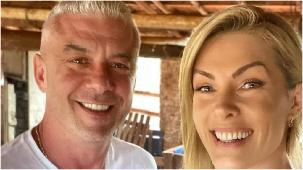 marido ana hickmann