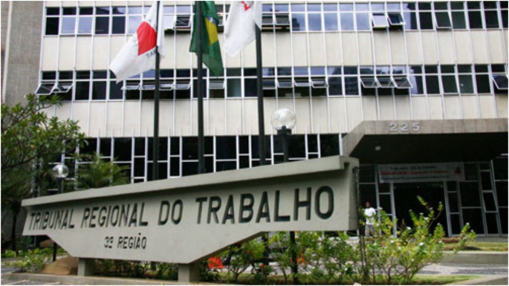 partido indenização