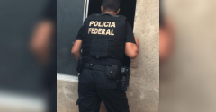 policial federal