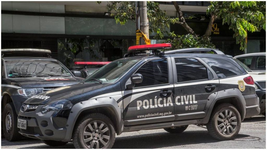 polícia civil destaque