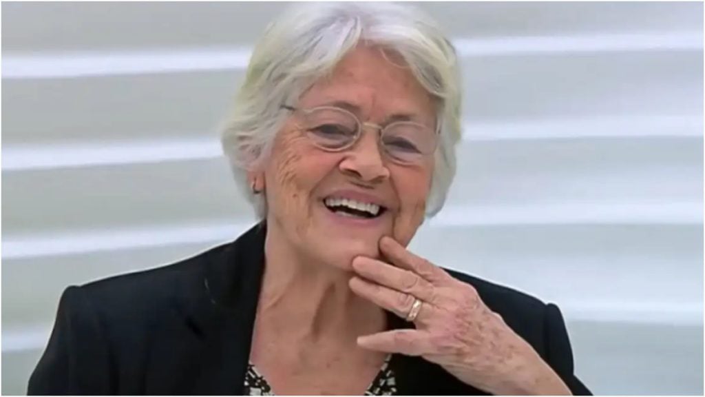 Adélia prado alta