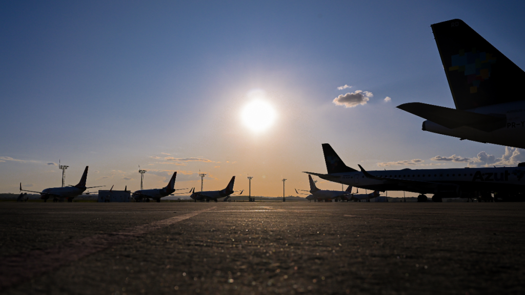 aeroporto