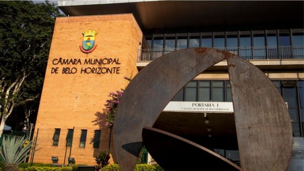 câmara municipal de bh aumento passagem ônibus