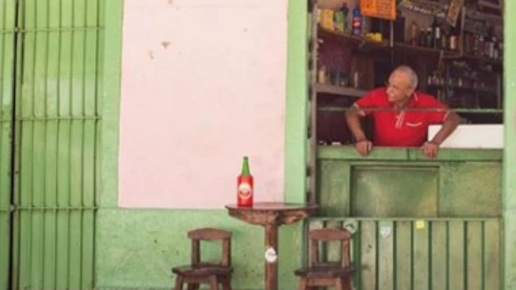 bar do orlando