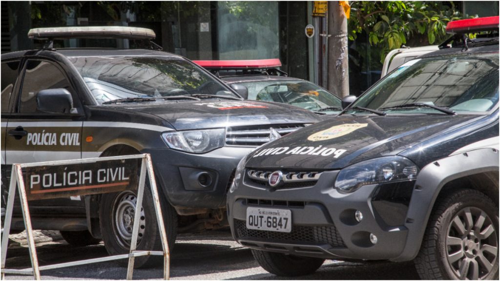 concurso polícia civil