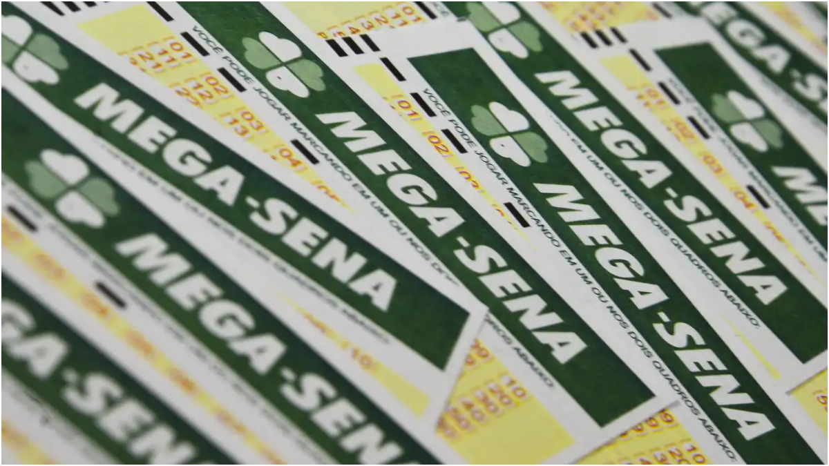 Loterias online: Saiba como apostar Mega-Sena pela internet