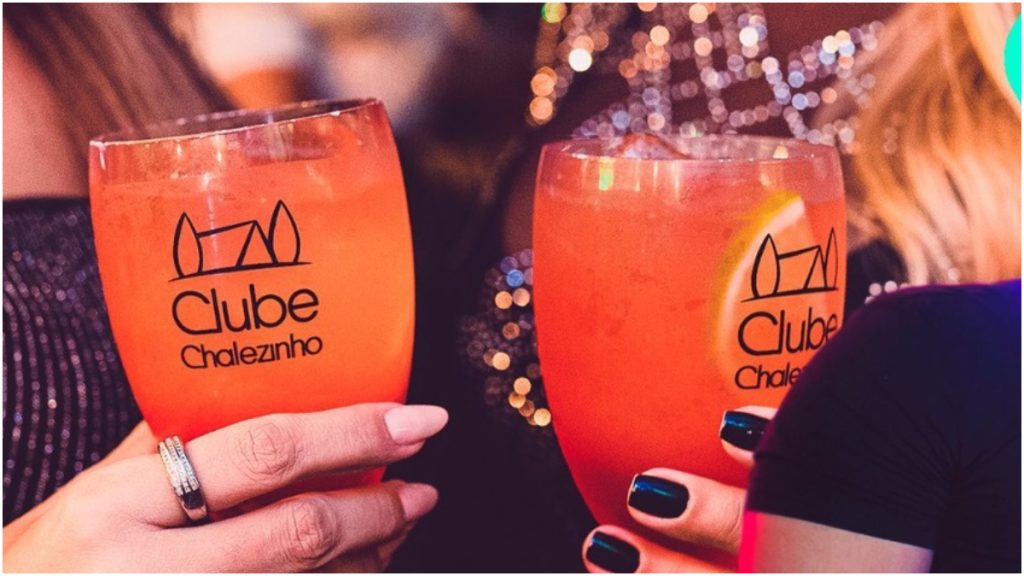 reveillon chalezinho bh