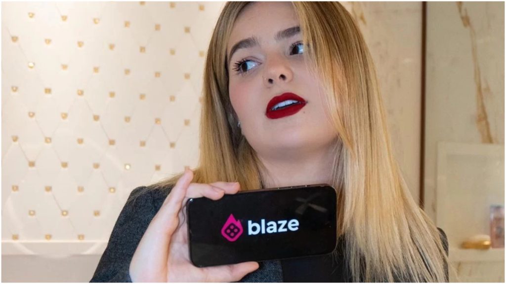 viih tube blaze