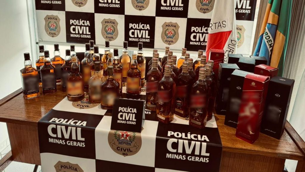 whisky falso betim