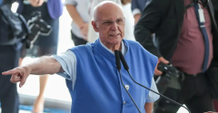 Câmara de SP quer CPI para apurar atuação de Julio Lancelloti