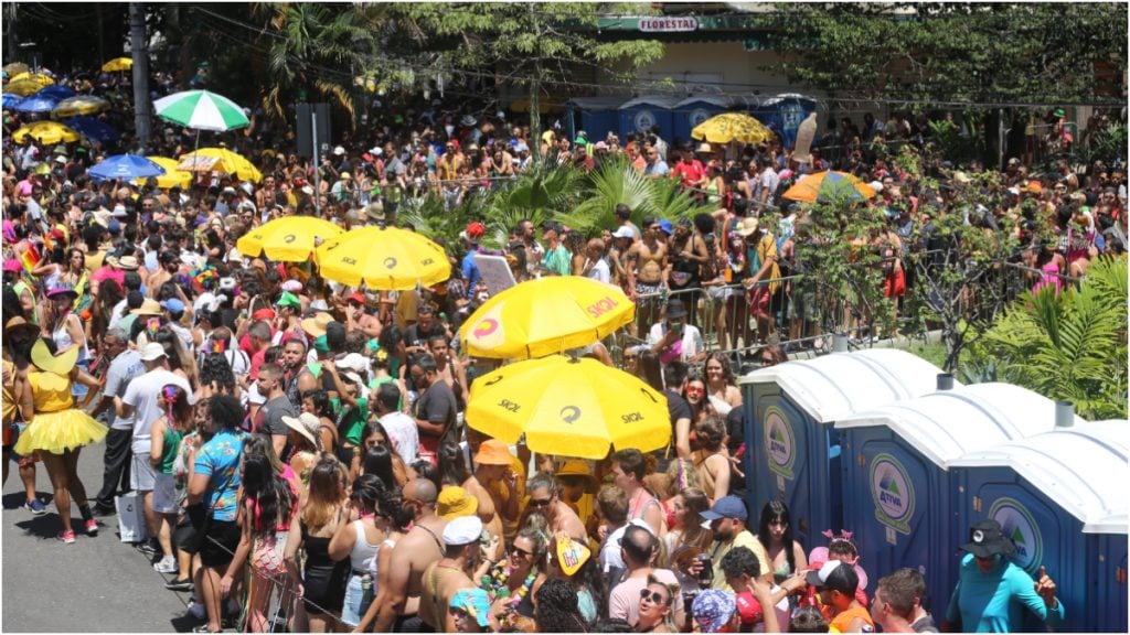 cadastro ambulantes carnaval 2025