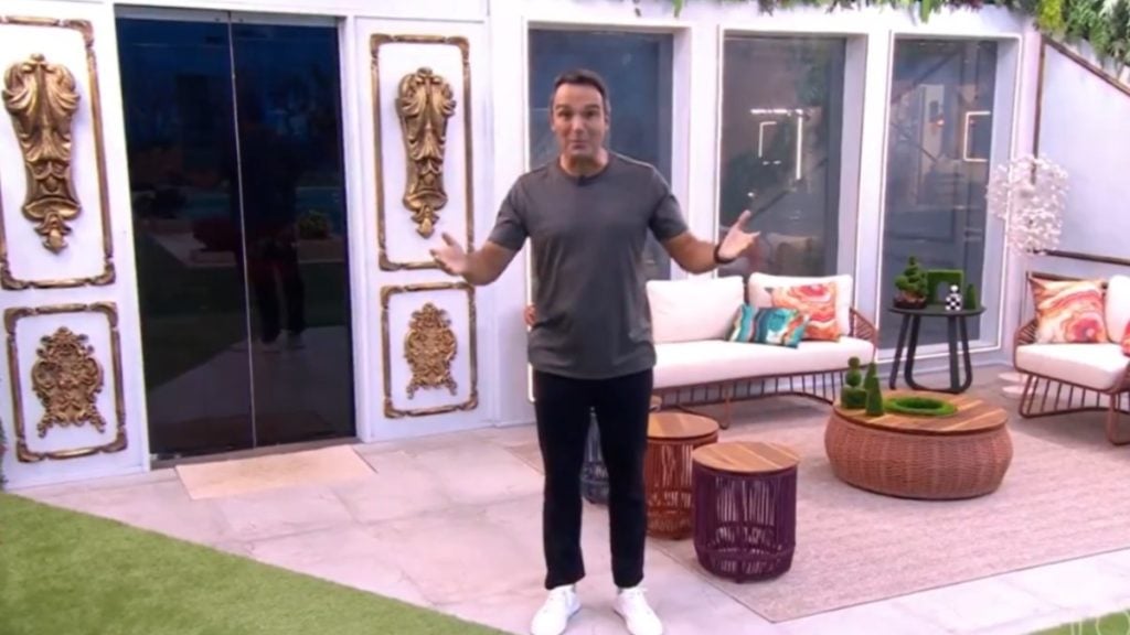 bbb participantes confirmados