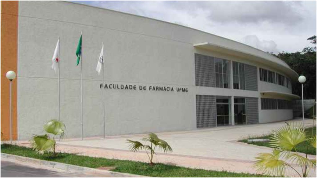 ufmg pesquisa