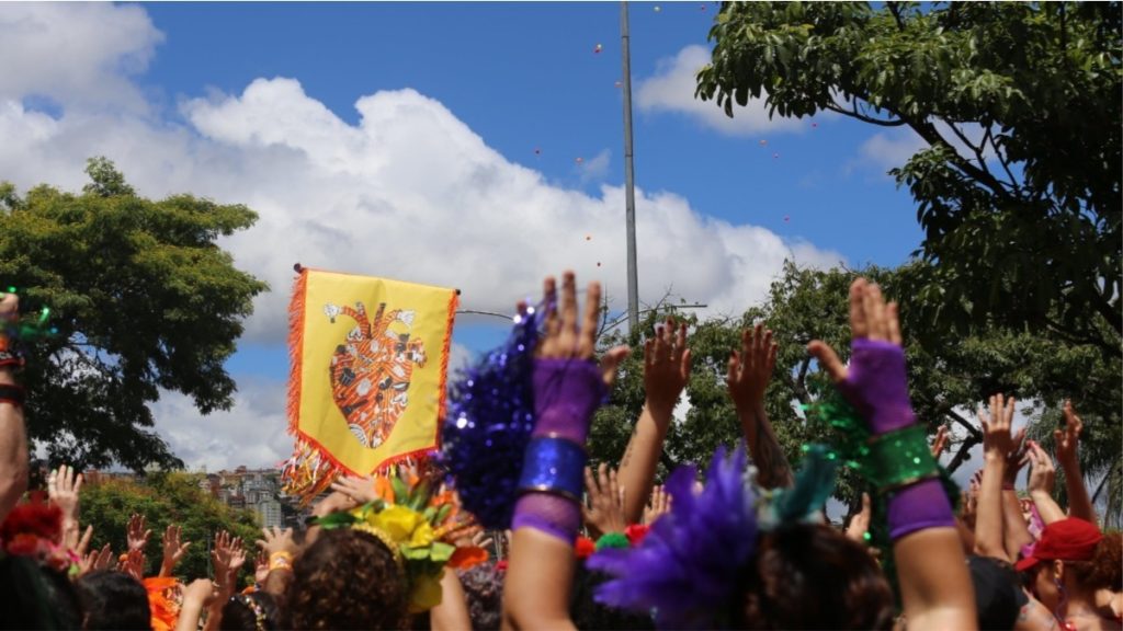 havayanas usadas eventos carnaval bh 2024