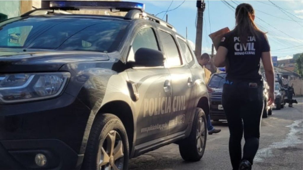 polícia civil fotógrafo estuprou criança é indiciado