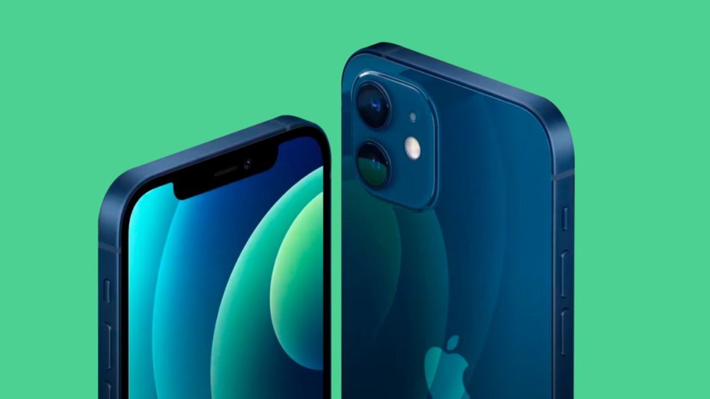 iphone 12